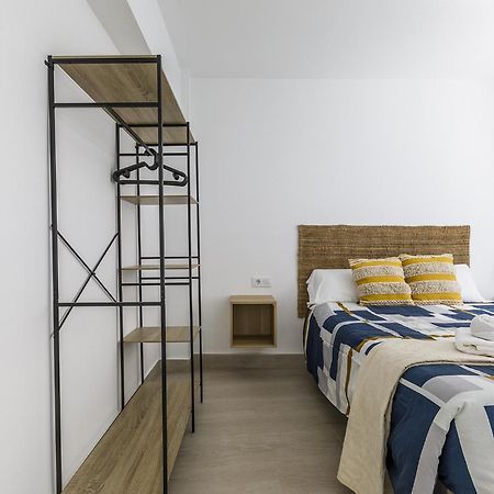 A&N Atico Vista Al Mar Apartment Torre Del Mar Exterior photo
