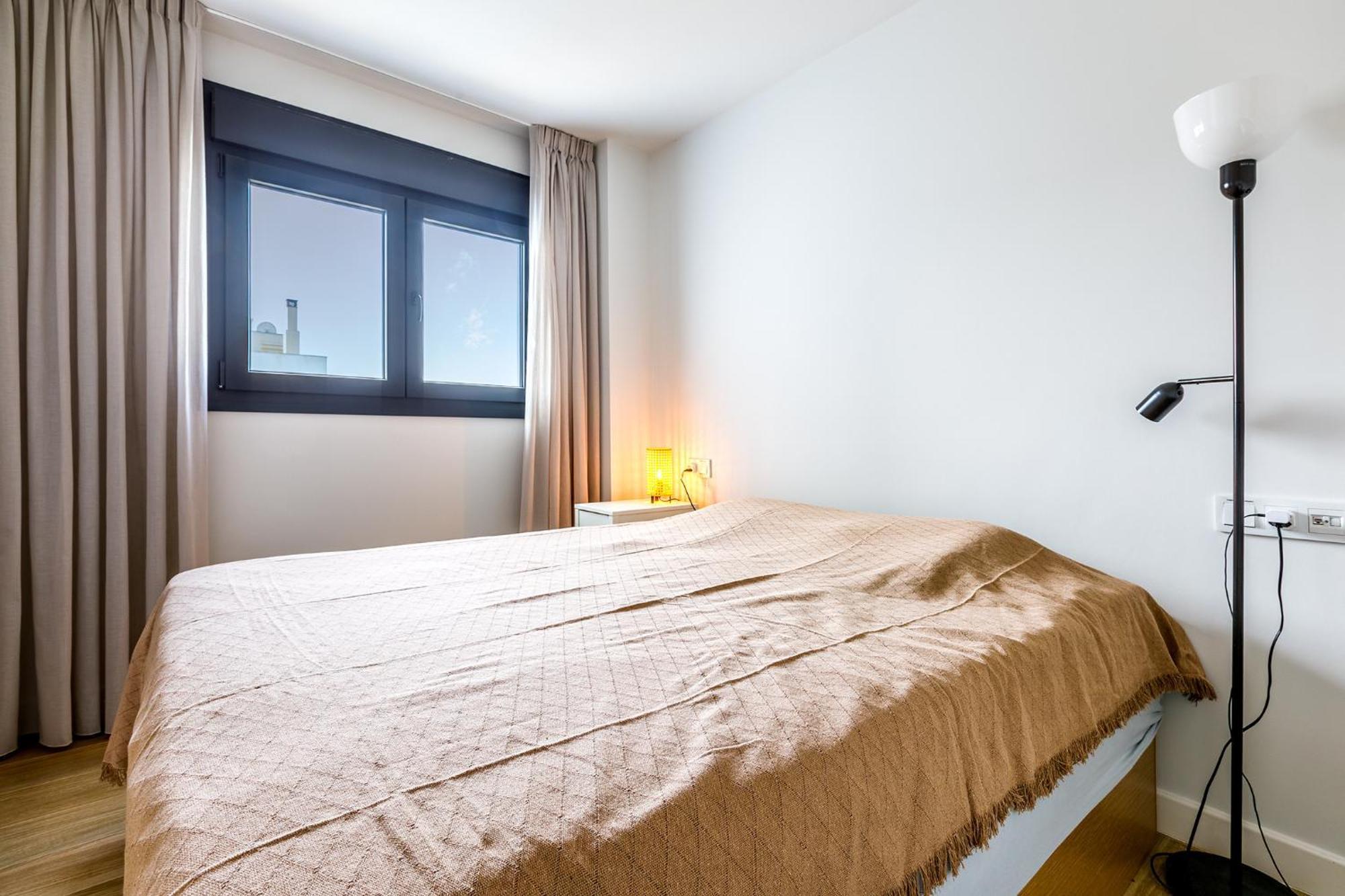 A&N Atico Vista Al Mar Apartment Torre Del Mar Exterior photo