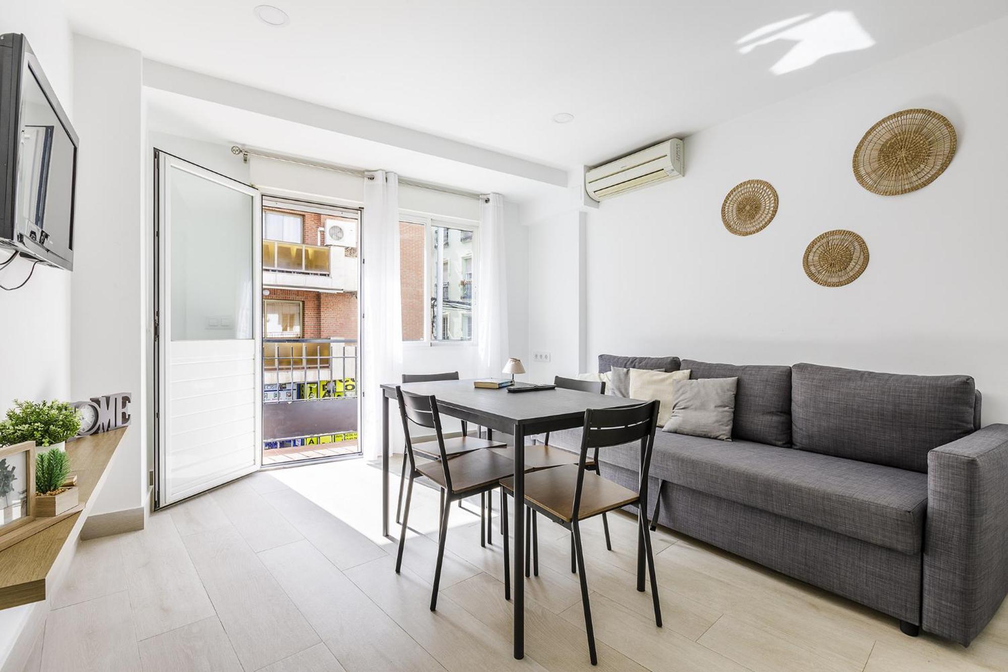 A&N Atico Vista Al Mar Apartment Torre Del Mar Exterior photo